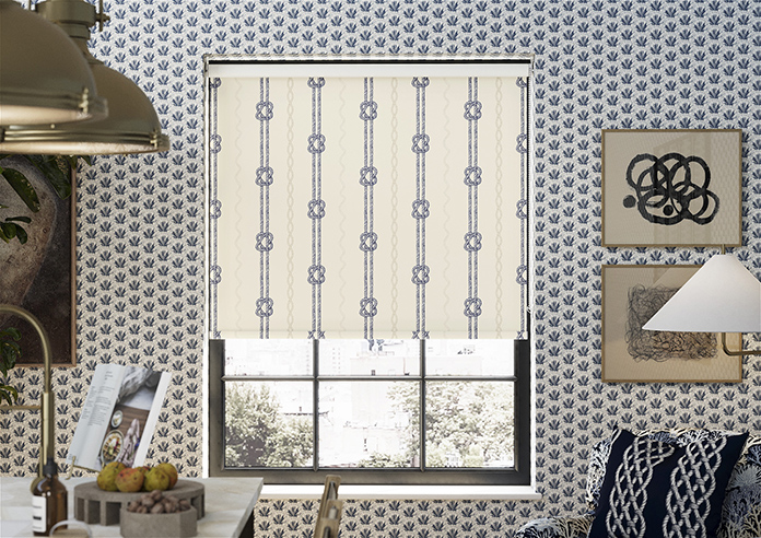 Lines, Hudds - Roller Blind - Image 3